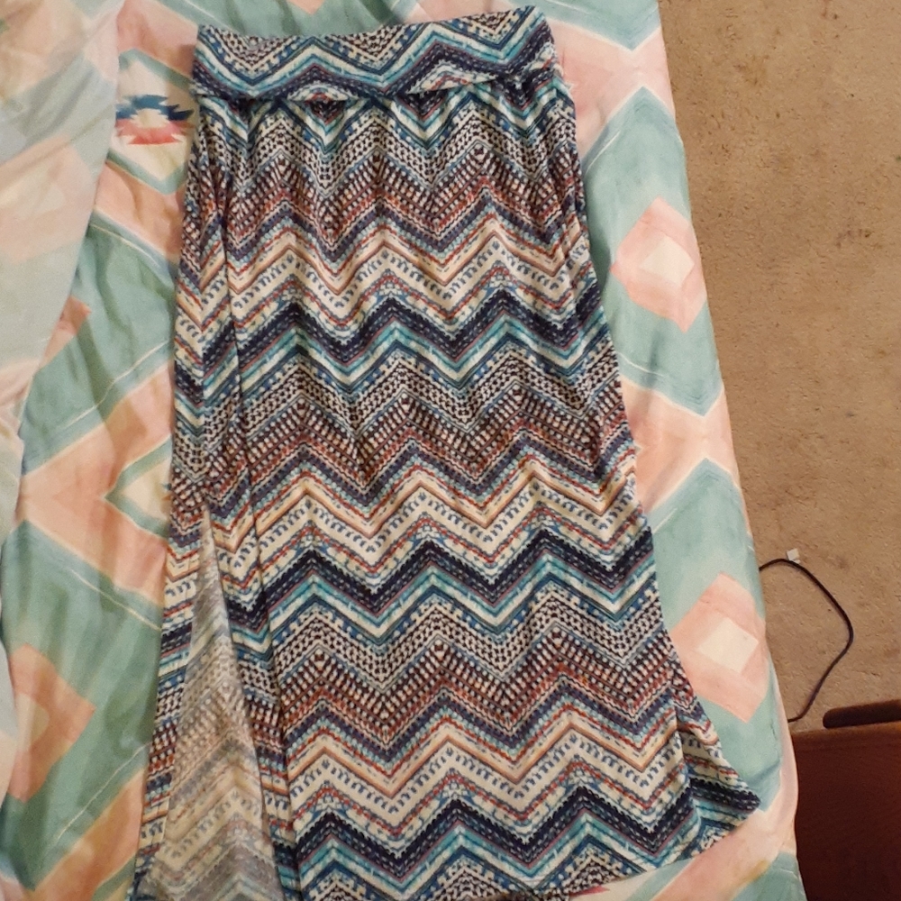 Joey B skirt